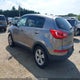 KNDPBCA25C7293237 2012 Kia Sportage Lx auction photo thumbnail 3