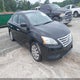 3N1AB7AP7EL697991 2014 Nissan Sentra Sv auction photo thumbnail 1
