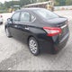3N1AB7AP7EL697991 2014 Nissan Sentra Sv auction photo thumbnail 3