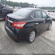 3N1AB7AP7EL697991 2014 Nissan Sentra Sv auction photo thumbnail 4