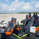 57XAARHB6N8152148 2022 Polaris Slingshot R auction photo thumbnail 8