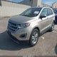 2FMPK3J9XJBB28748 2018 Ford Edge Sel auction photo thumbnail 2