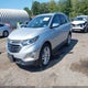 2GNAXPEX6L6211057 2020 Chevrolet Equinox Fwd Premier 2.0L Turbo auction photo thumbnail 2