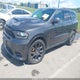 1C4SDJCT3JC271286 2018 Dodge Durango R/T auction photo thumbnail 2