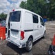 3N6CM0KN8LK703656 2020 Nissan Nv200 Cargo S Xtronic Cvt auction photo thumbnail 4