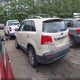 5XYKU4A26BG148123 2011 Kia Sorento Ex V6 auction photo thumbnail 3