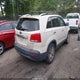 5XYKU4A26BG148123 2011 Kia Sorento Ex V6 auction photo thumbnail 4