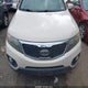 5XYKU4A26BG148123 2011 Kia Sorento Ex V6 auction photo thumbnail 6