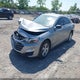 1G1ZC5ST1PF158267 2023 Chevrolet Malibu Fwd 1Fl auction photo thumbnail 2