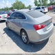 1G1ZC5ST1PF158267 2023 Chevrolet Malibu Fwd 1Fl auction photo thumbnail 3