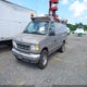 1FTJS34G5SHC14722 1995 Ford Econoline E350 Super Duty Van auction photo thumbnail 2