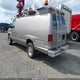 1FTJS34G5SHC14722 1995 Ford Econoline E350 Super Duty Van auction photo thumbnail 3