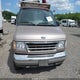 1FTJS34G5SHC14722 1995 Ford Econoline E350 Super Duty Van auction photo thumbnail 6