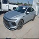 KMHL64JA4SA482720 2025 Hyundai Sonata Sel auction photo thumbnail 2