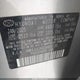 KMHL64JA4SA482720 2025 Hyundai Sonata Sel auction photo thumbnail 9