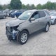 3GNAXJEV1JS638608 2018 Chevrolet Equinox Lt auction photo thumbnail 2
