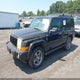 1J8HG48K46C195001 2006 Jeep Commander auction photo thumbnail 2