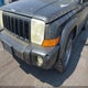 1J8HG48K46C195001 2006 Jeep Commander auction photo thumbnail 6