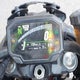 JKAZRCK19PA015731 2023 Kawasaki Zr1000 K auction photo thumbnail 7
