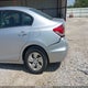 19XFB2F59EE073482 2014 Honda Civic Lx auction photo thumbnail 22