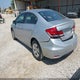 19XFB2F59EE073482 2014 Honda Civic Lx auction photo thumbnail 3