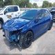 4T1DAACKXSU133194 2025 Toyota Camry Se auction photo thumbnail 2