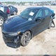 1HGCV1F32NA118205 2022 Honda Accord Sport auction photo thumbnail 2