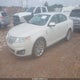 1LNHM94R09G609464 2009 Lincoln Mks auction photo thumbnail 2