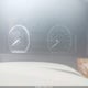 1LNHM94R09G609464 2009 Lincoln Mks auction photo thumbnail 7