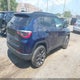 3C4NJDCB1KT696462 2019 Jeep Compass High Altitude 4X4 auction photo thumbnail 4