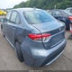 5YFEPRAE5LP054260 2020 Toyota Corolla Le auction photo thumbnail 3