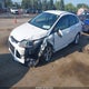 1FADP3F23EL369390 2014 Ford Focus Se auction photo thumbnail 2