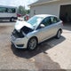 1FADP3F20JL241960 2018 Ford Focus Se auction photo thumbnail 2