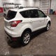 1FMCU9GDXJUB80608 2018 Ford Escape Se auction photo thumbnail 4