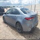 5YFT4MCE7RP208413 2024 Toyota Corolla Xse auction photo thumbnail 3