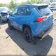 2T3E6RFV9SW086841 2025 Toyota Rav4 Hybrid Xse auction photo thumbnail 3