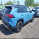 2T3E6RFV9SW086841 2025 Toyota Rav4 Hybrid Xse auction photo thumbnail 4