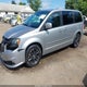 2C4RDGCG0FR569300 2015 Dodge Grand Caravan Sxt auction photo thumbnail 2