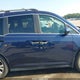 5FNRL5H61EB111170 2014 Honda Odyssey Ex-L auction photo thumbnail 13