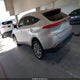 JTEAAAAH2MJ022329 2021 Toyota Venza Xle auction photo thumbnail 3