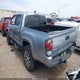 3TMGZ5AN1MM437178 2021 Toyota Tacoma Limited auction photo thumbnail 3