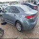 5YFEPRAEXLP104781 2020 Toyota Corolla Le auction photo thumbnail 3