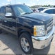 3GCPCSE0XDG224193 2013 Chevrolet Silverado 1500 Lt auction photo thumbnail 1