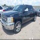 3GCPCSE0XDG224193 2013 Chevrolet Silverado 1500 Lt auction photo thumbnail 2