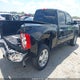 3GCPCSE0XDG224193 2013 Chevrolet Silverado 1500 Lt auction photo thumbnail 4