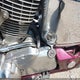 1HFSC1800KA401318 1989 Honda Vt1100 C auction photo thumbnail 11