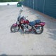 1HFSC1800KA401318 1989 Honda Vt1100 C auction photo thumbnail 13