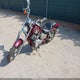 1HFSC1800KA401318 1989 Honda Vt1100 C auction photo thumbnail 2