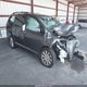 5TDDZ3DCXHS160070 2017 Toyota Sienna Xle Premium 7 Passenger auction photo thumbnail 1