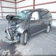 5TDDZ3DCXHS160070 2017 Toyota Sienna Xle Premium 7 Passenger auction photo thumbnail 2